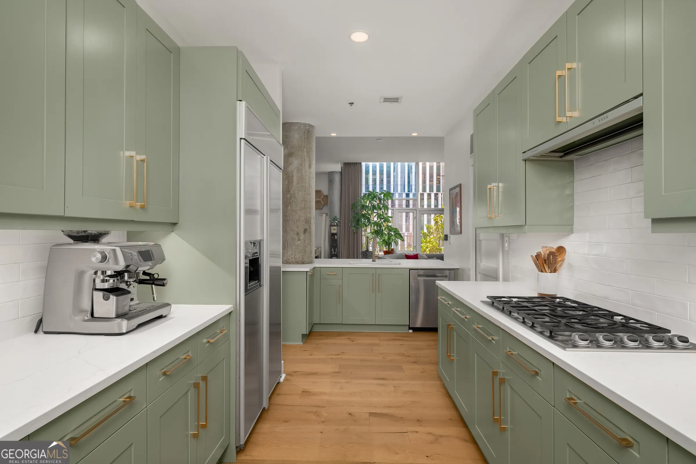 PH4 845 Spring Street NW, #PH4