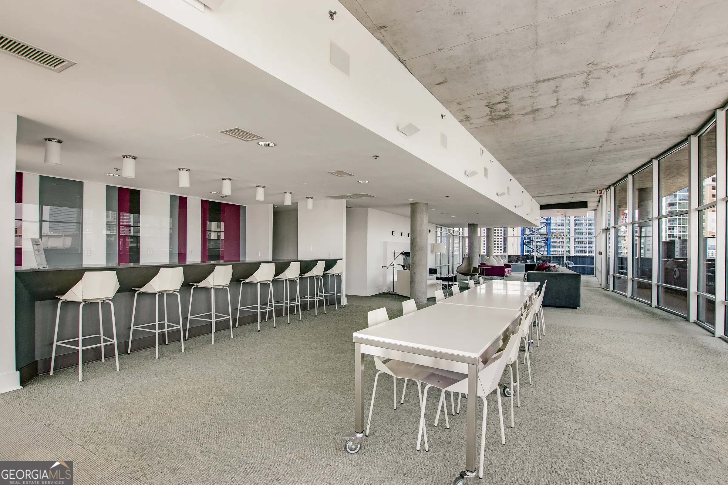 PH4 845 Spring Street NW, #PH4