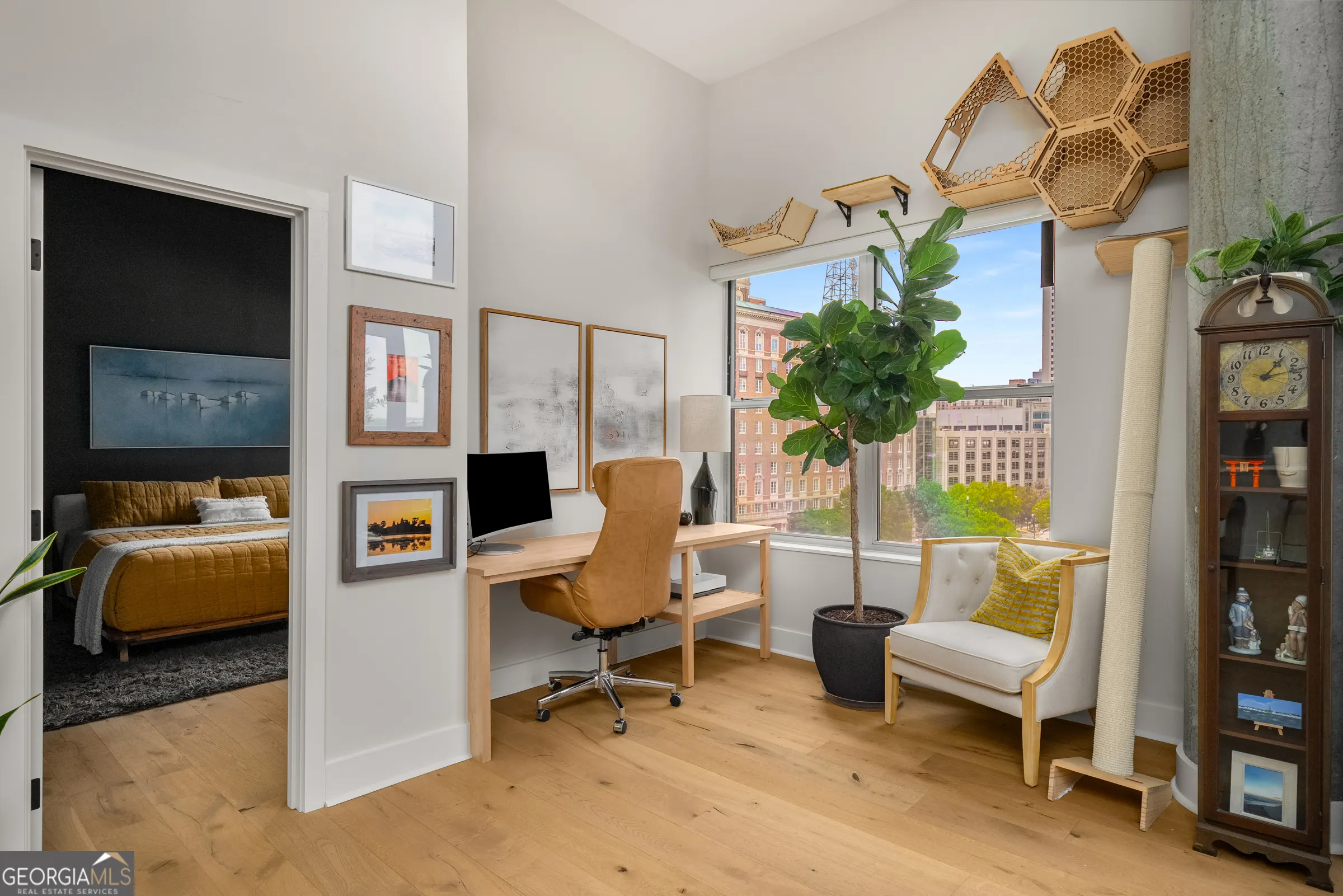 PH4 845 Spring Street NW, #PH4