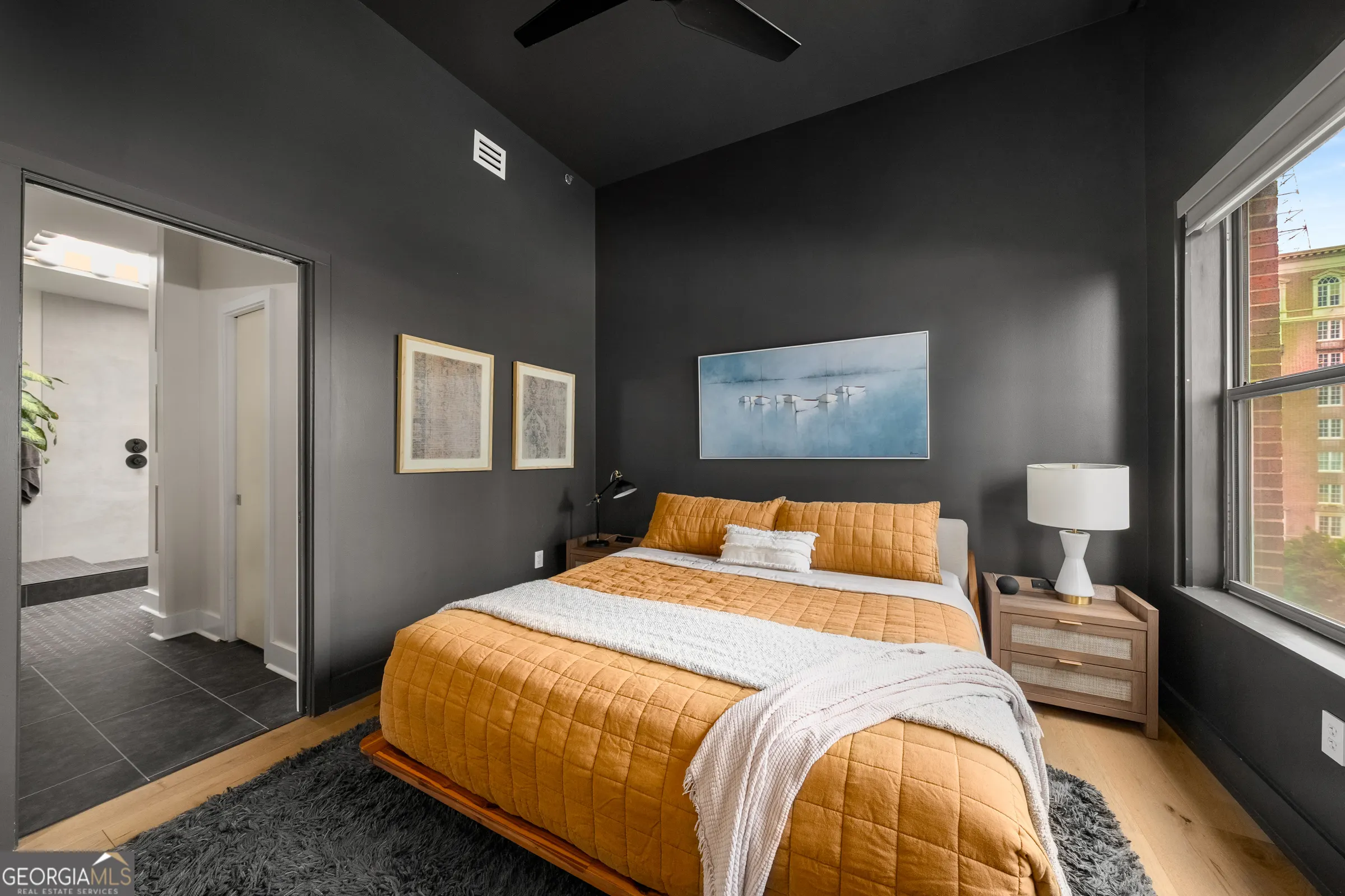 PH4 845 Spring Street NW, #PH4