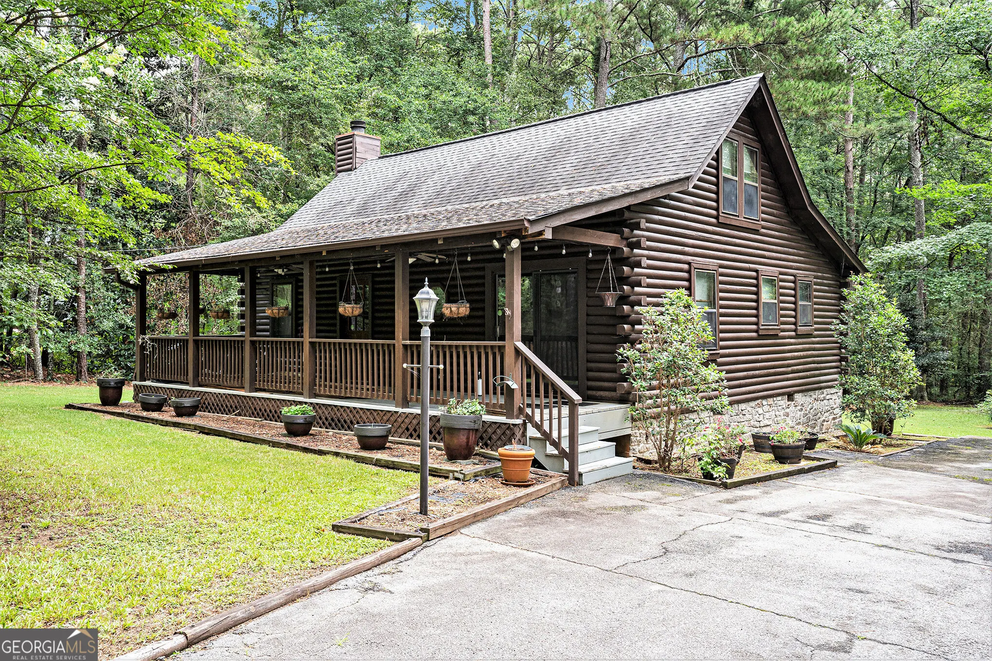 2161 Lake Rockaway Road NW, #0