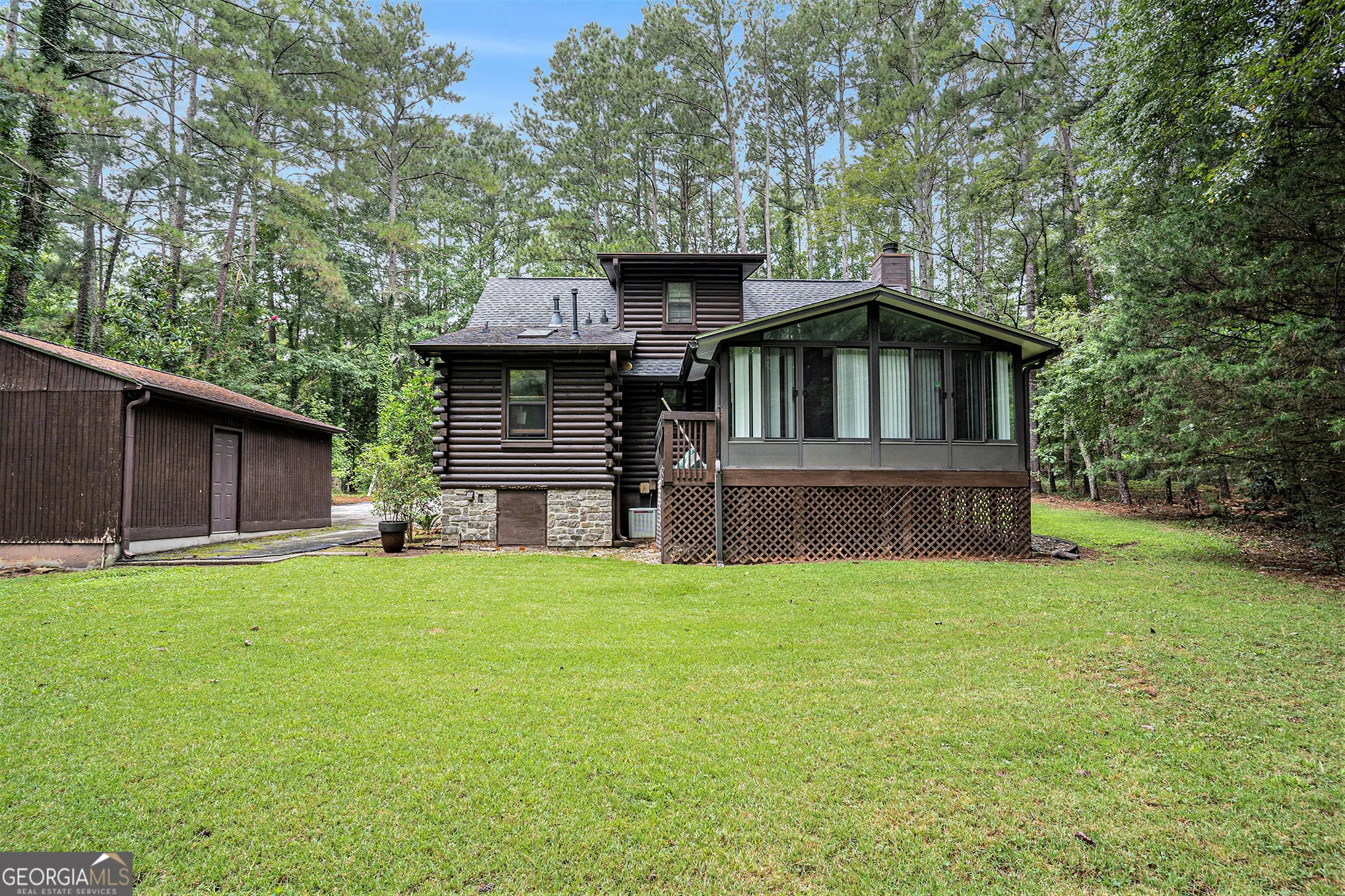 2161 Lake Rockaway Road NW, #0