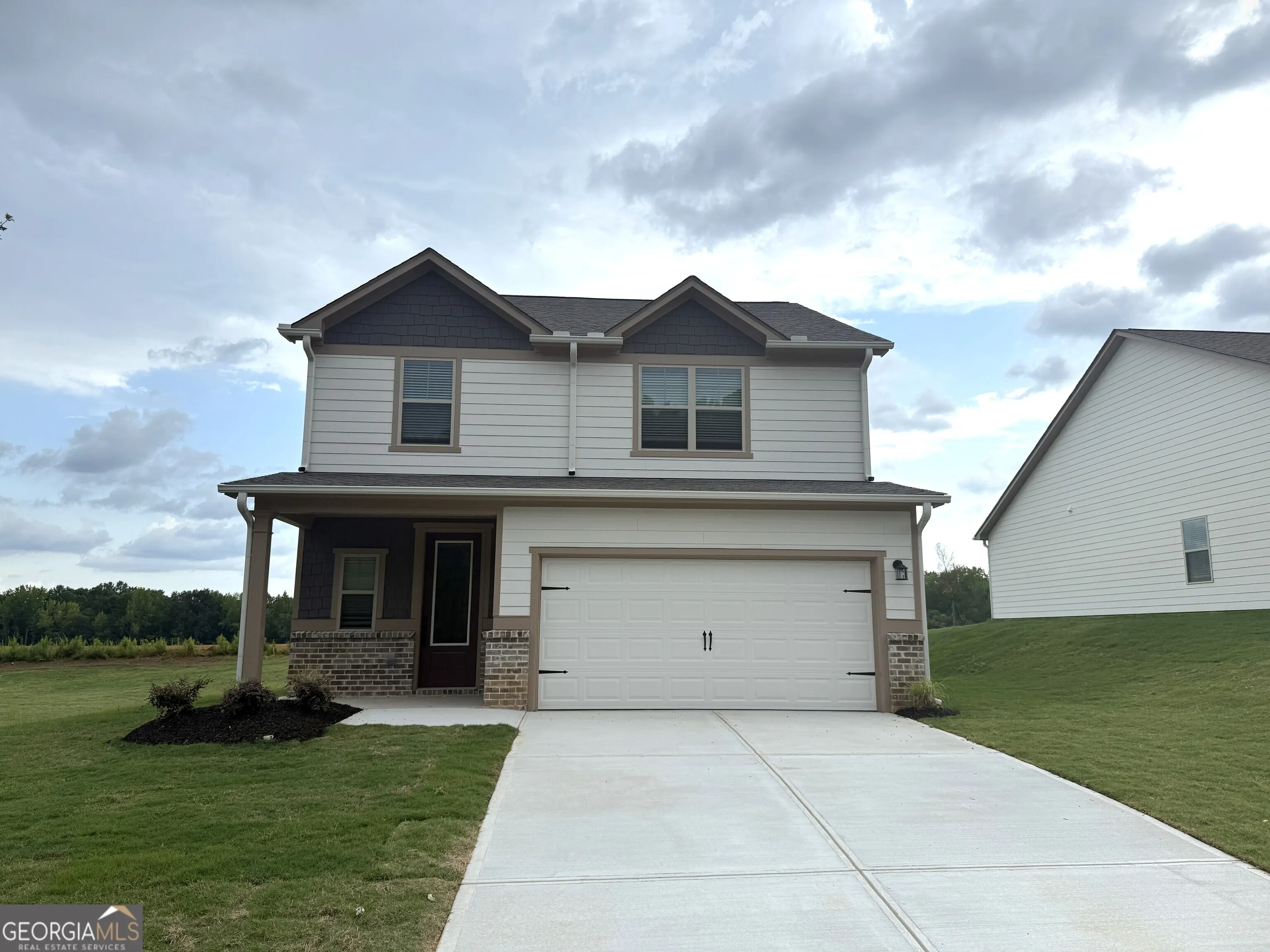100 Cantrell Drive