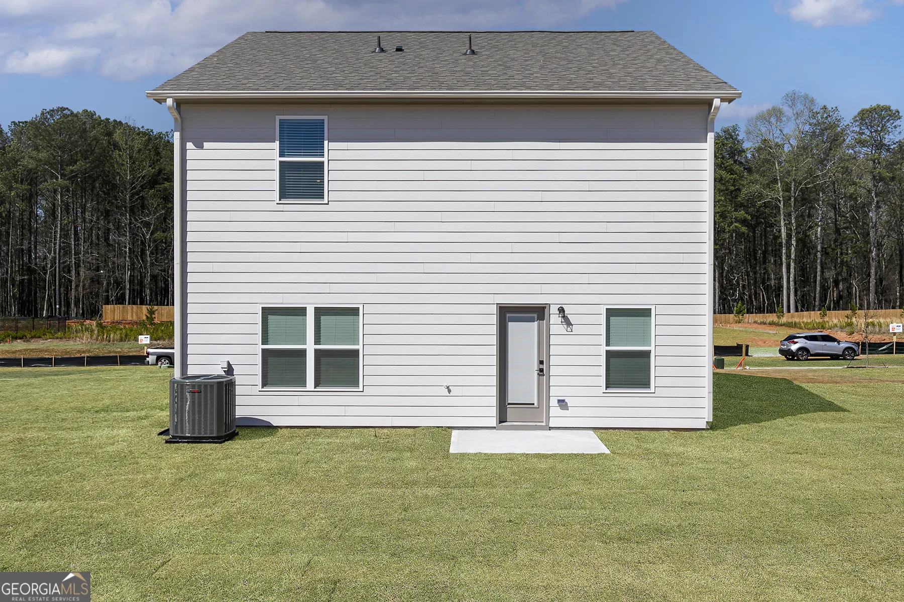 100 Cantrell Drive