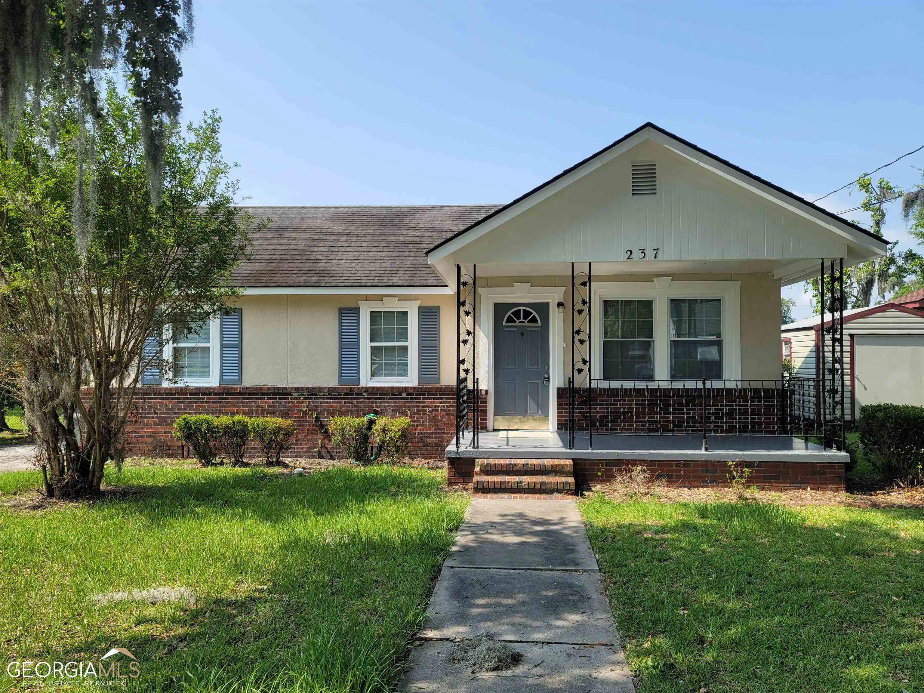 237 Birchfield Drive
