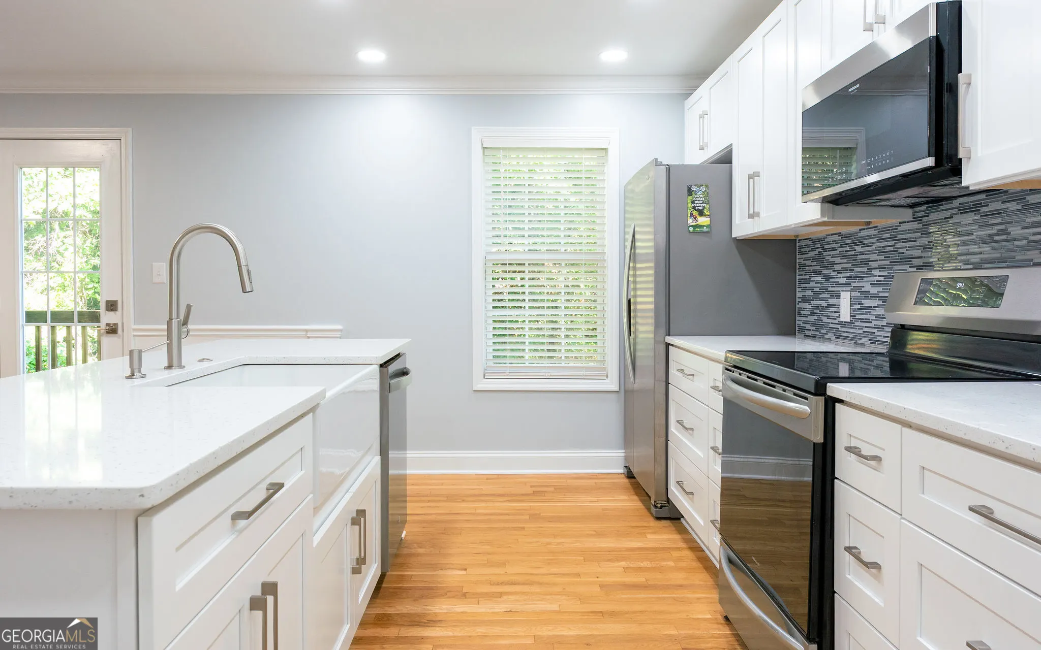 APT 8 860 Mitchell Bridge Road, #APT 8
