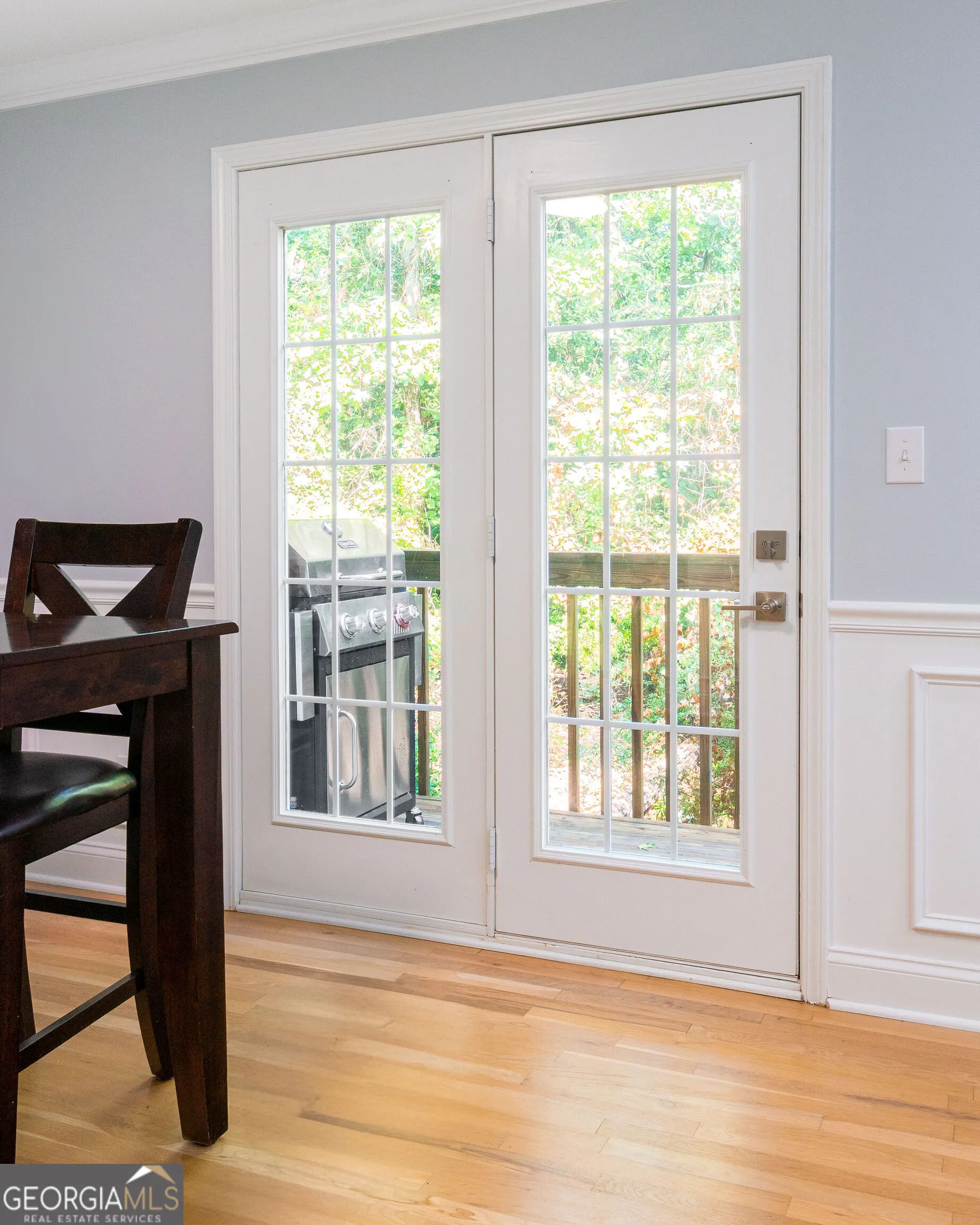 APT 8 860 Mitchell Bridge Road, #APT 8
