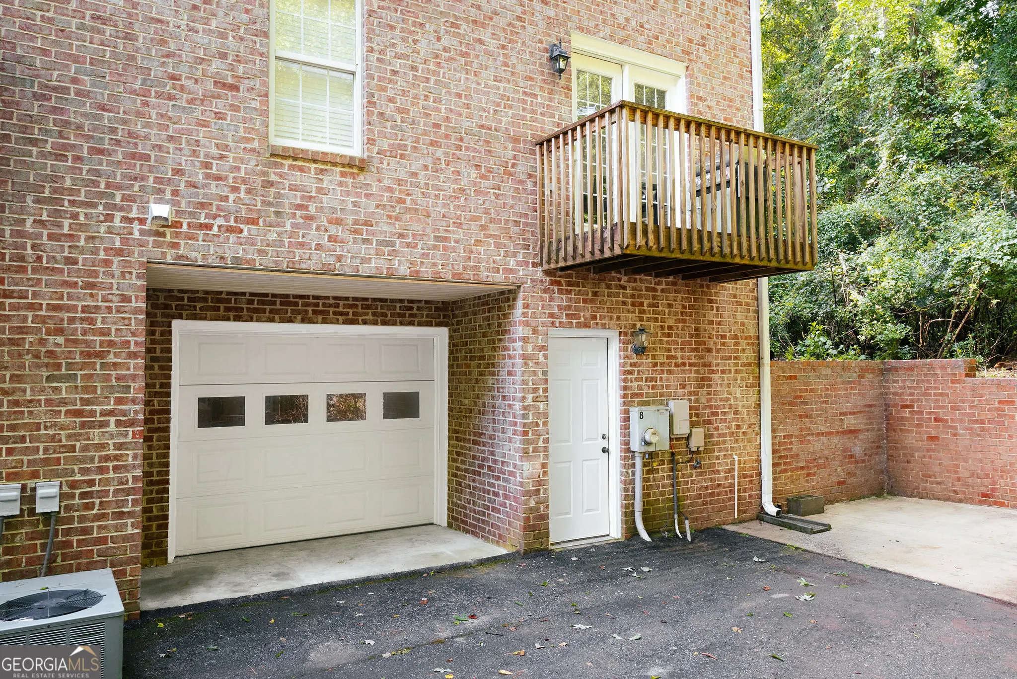 APT 8 860 Mitchell Bridge Road, #APT 8
