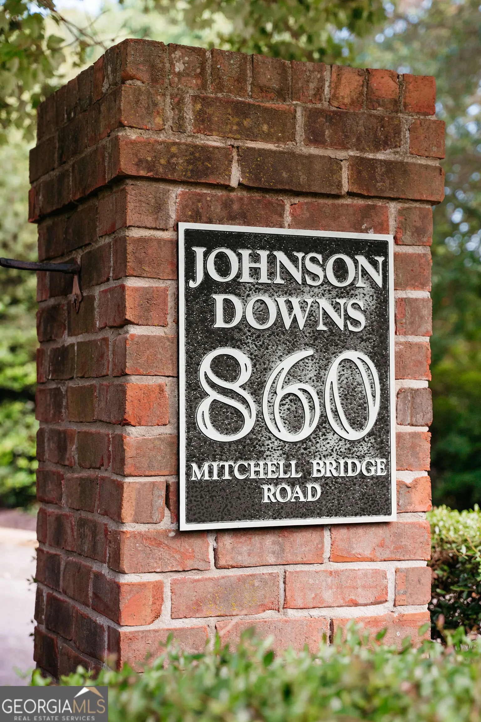 APT 8 860 Mitchell Bridge Road, #APT 8