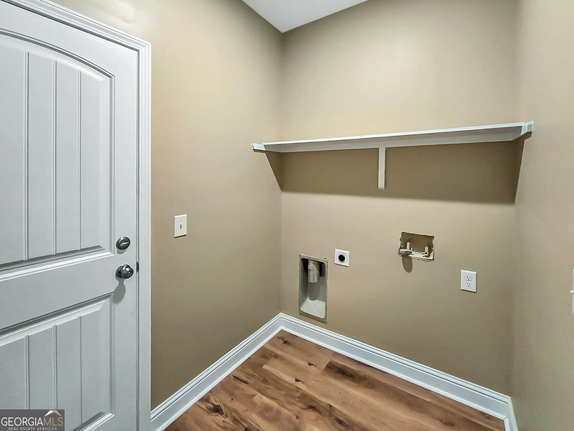 113 John Eady Court