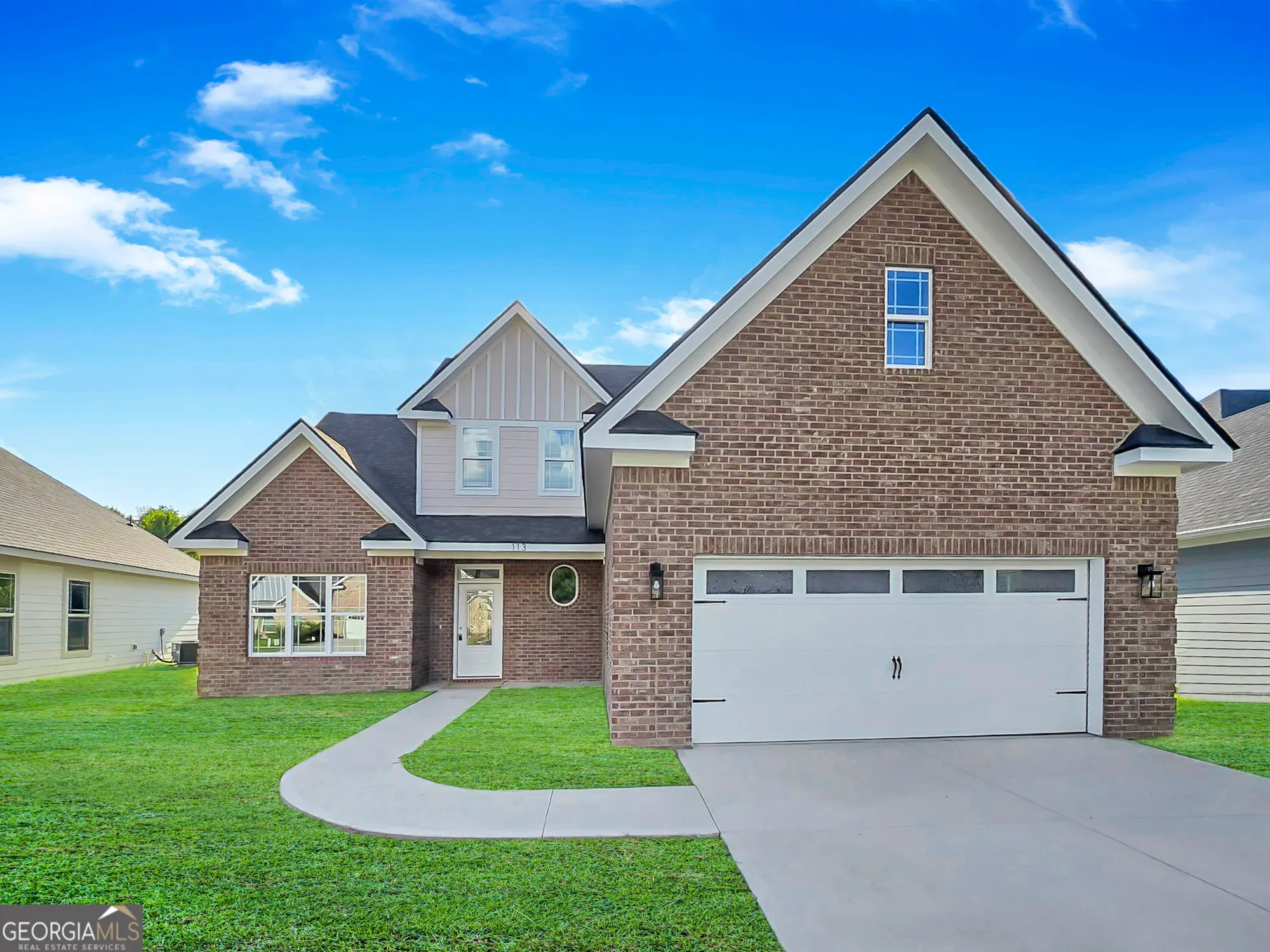 113 John Eady Court