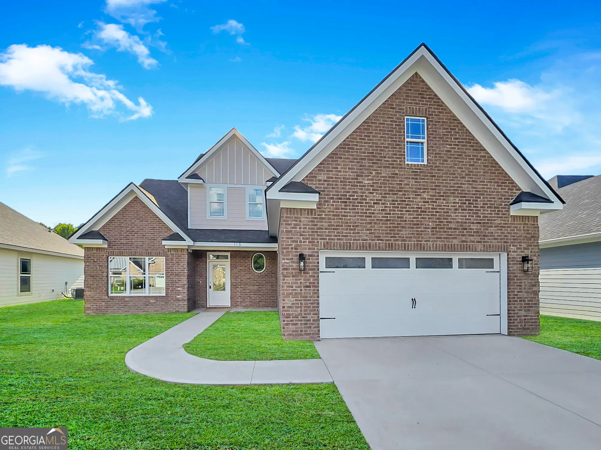 113 John Eady Court
