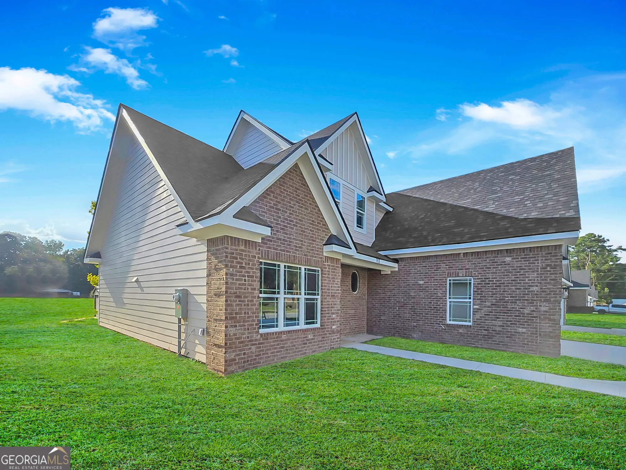 113 John Eady Court