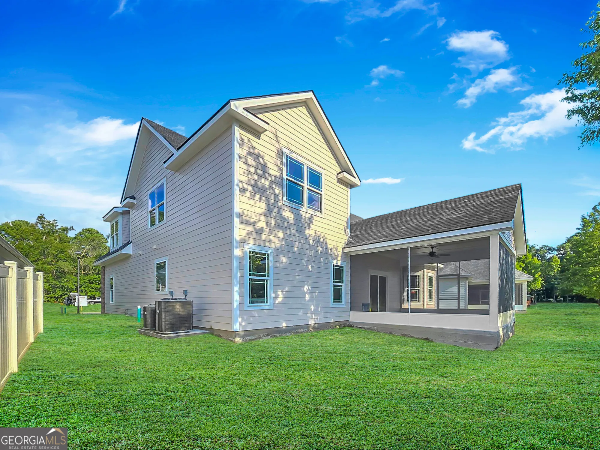 113 John Eady Court