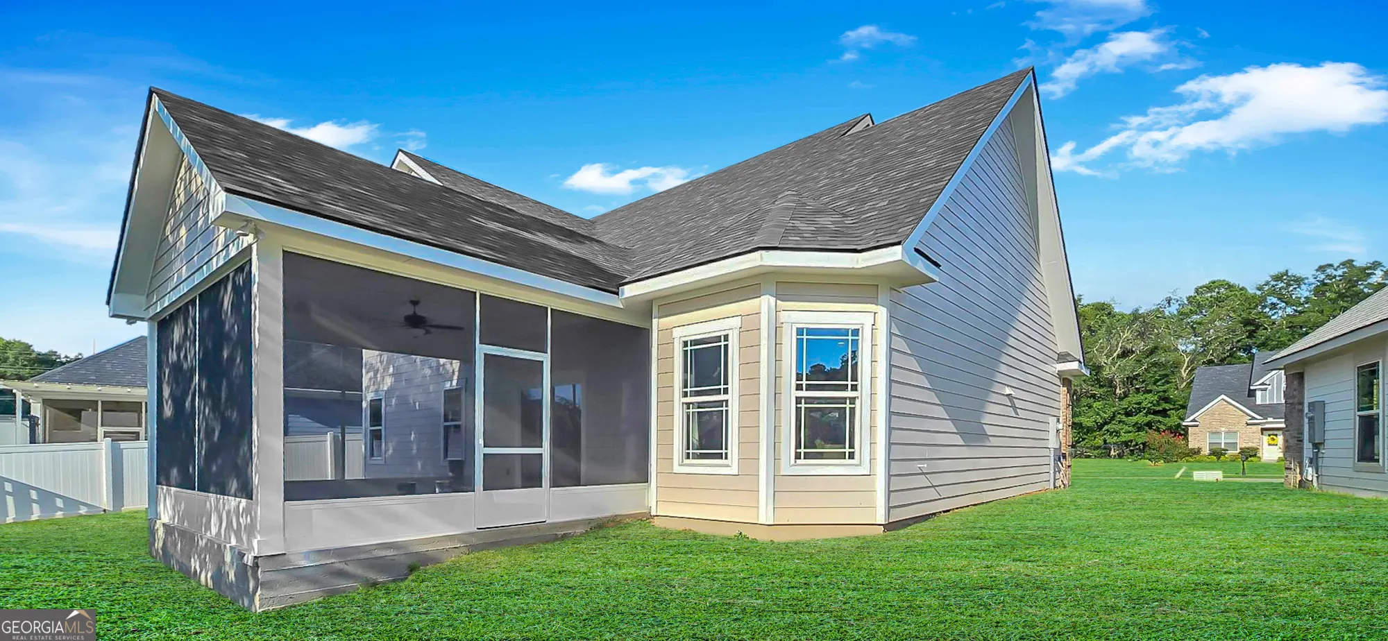 113 John Eady Court