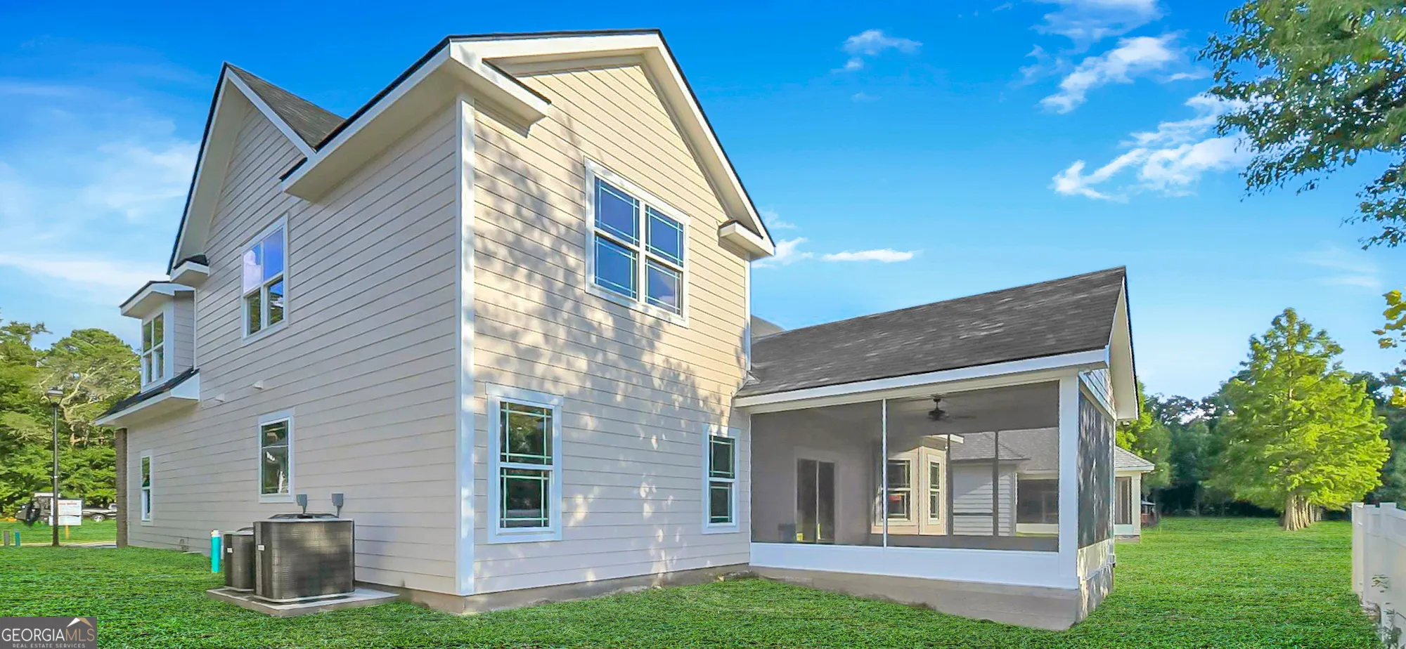 113 John Eady Court