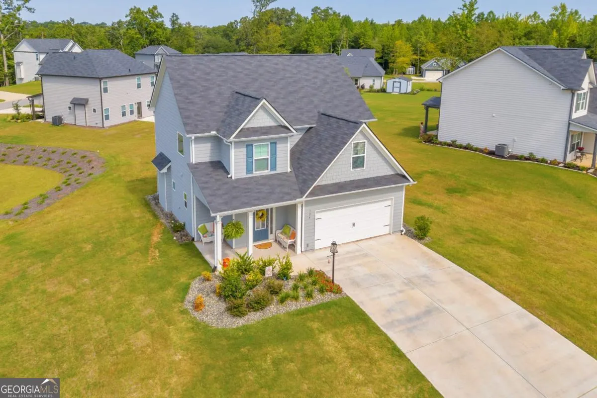 324 Quail Forest Circle