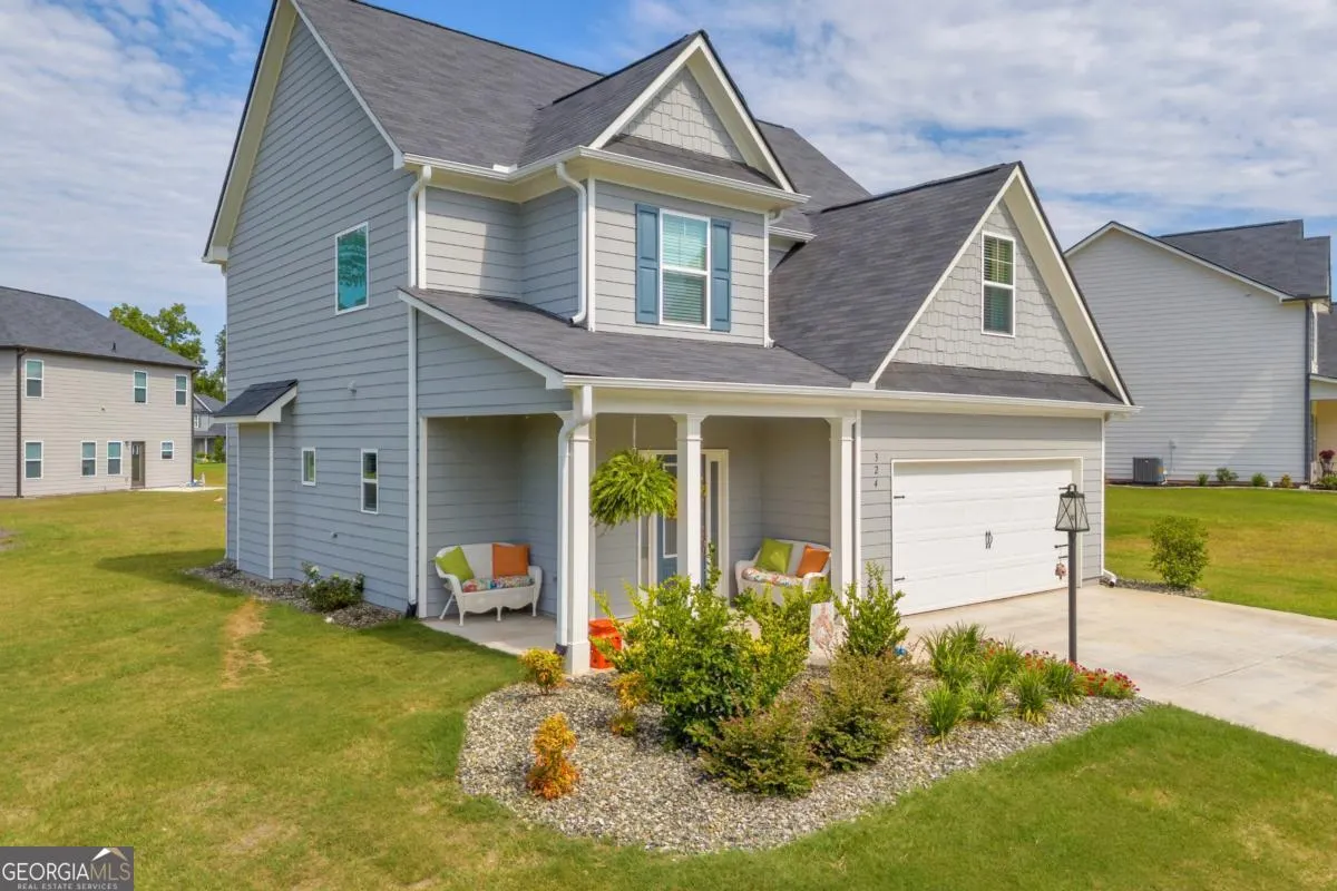 324 Quail Forest Circle