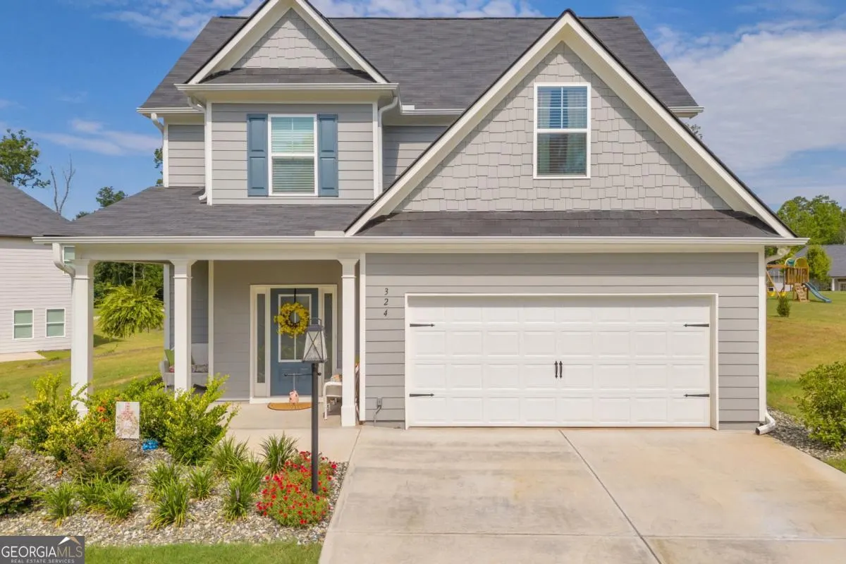 324 Quail Forest Circle