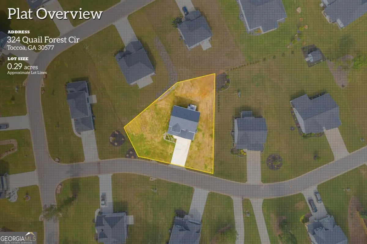 324 Quail Forest Circle