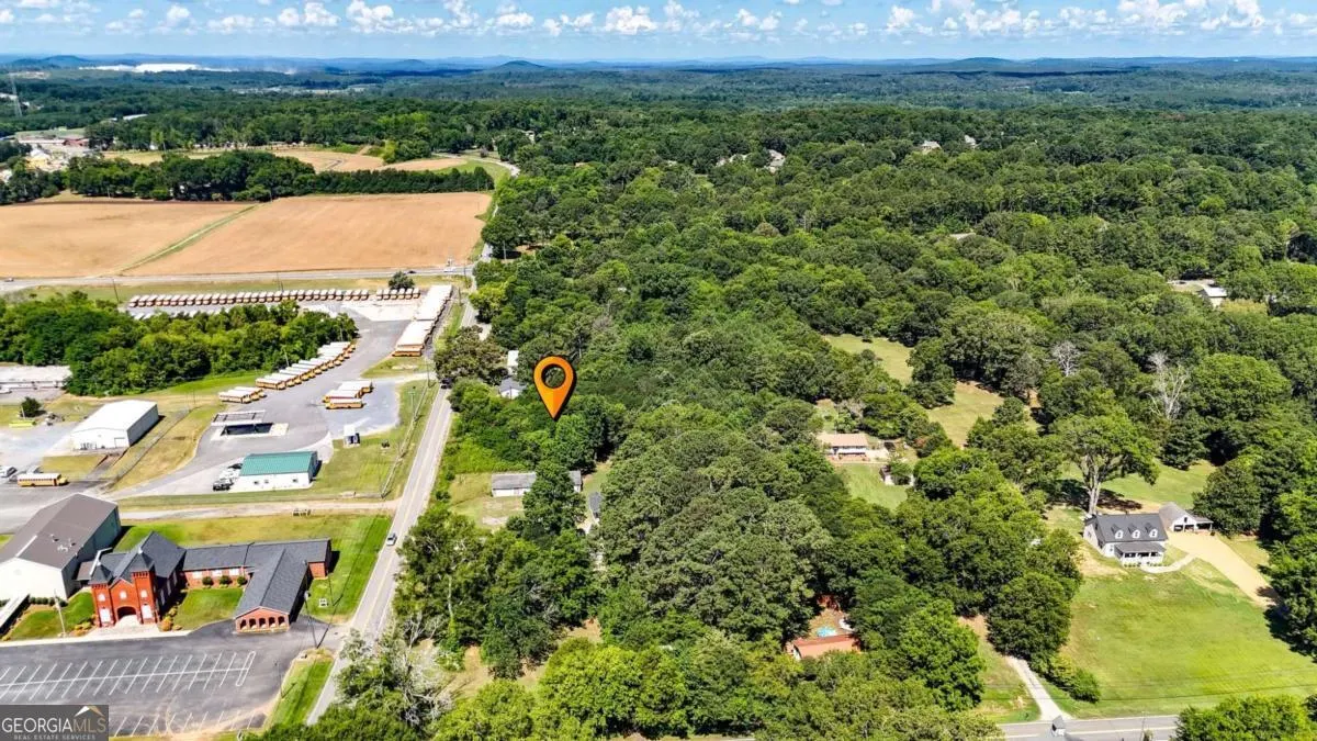 34 Fire Tower Road NW