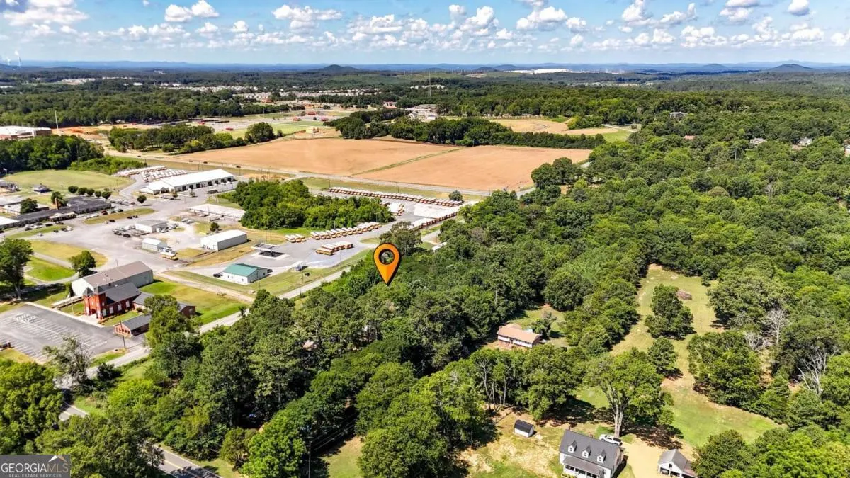 34 Fire Tower Road NW