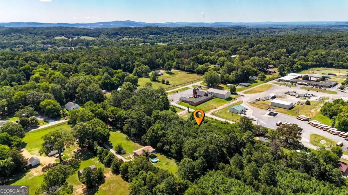34 Fire Tower Road NW