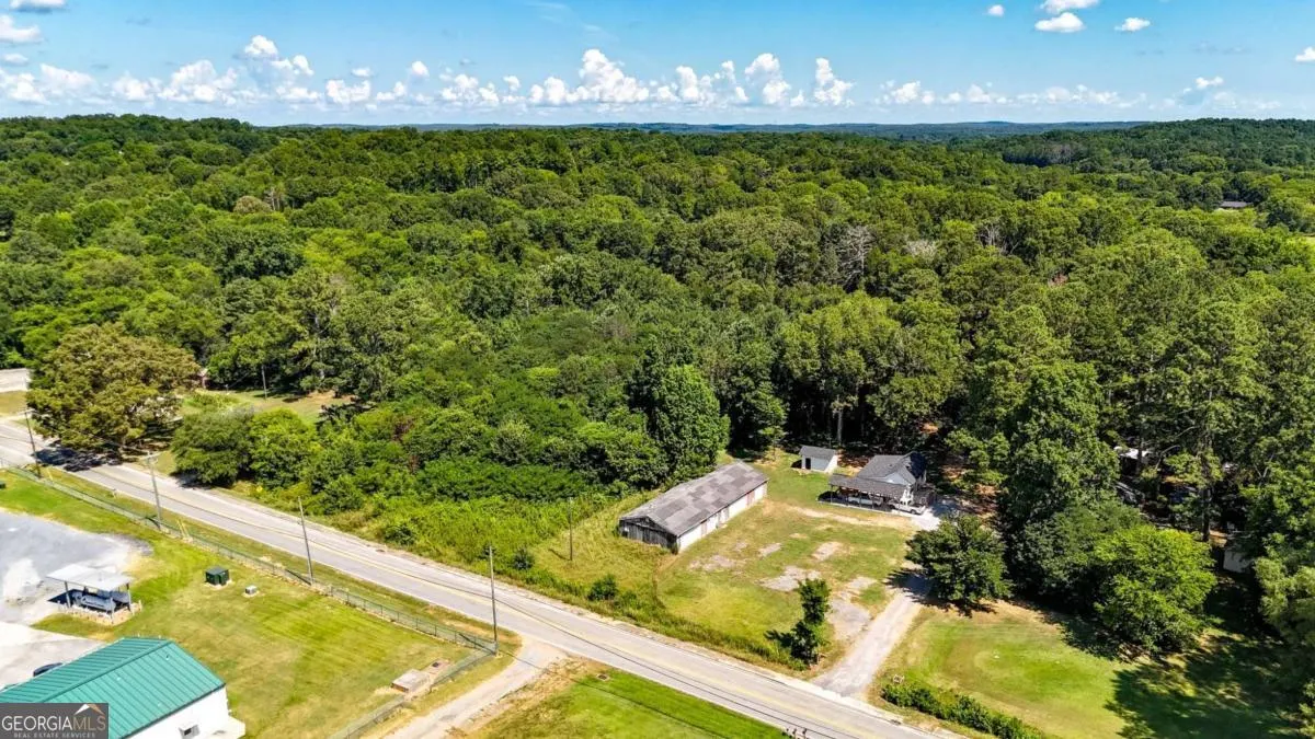 34 Fire Tower Road NW