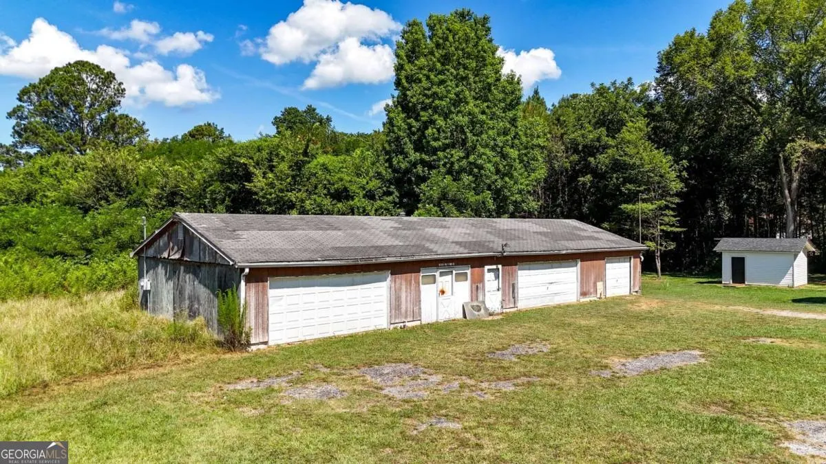 34 Fire Tower Road NW