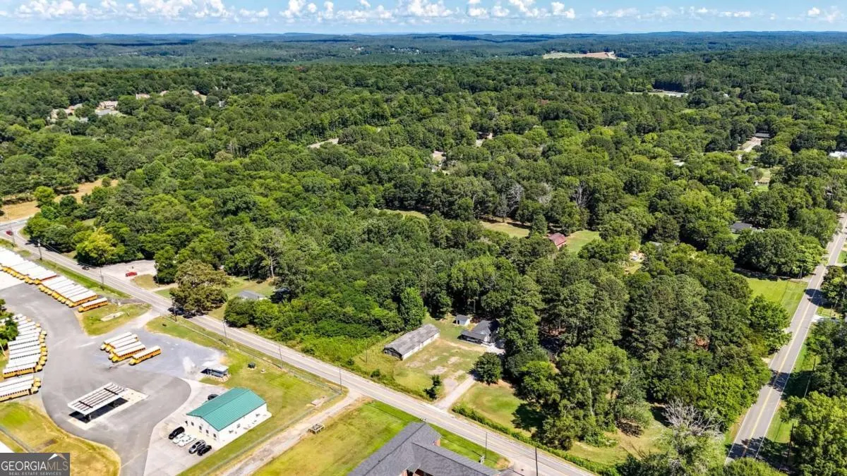 34 Fire Tower Road NW