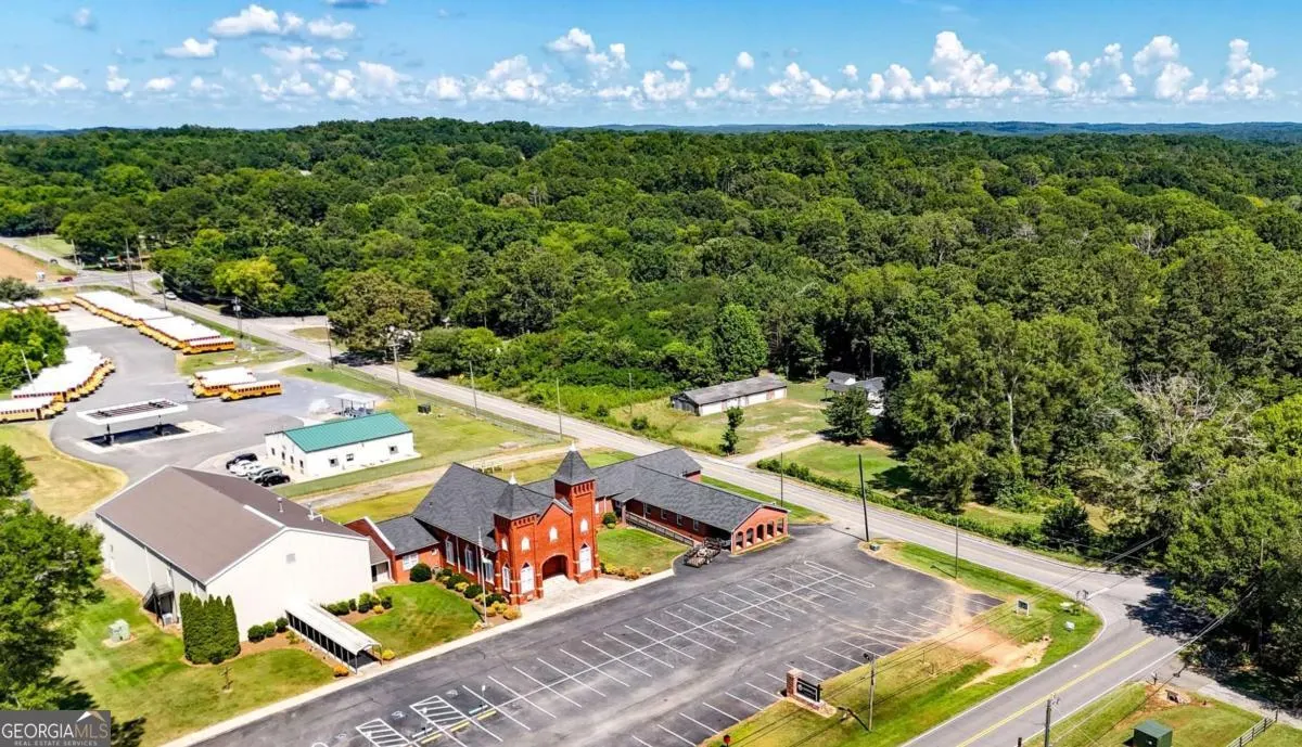 34 Fire Tower Road NW