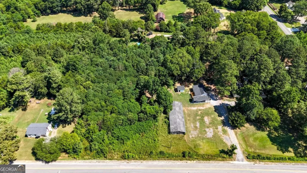34 Fire Tower Road NW