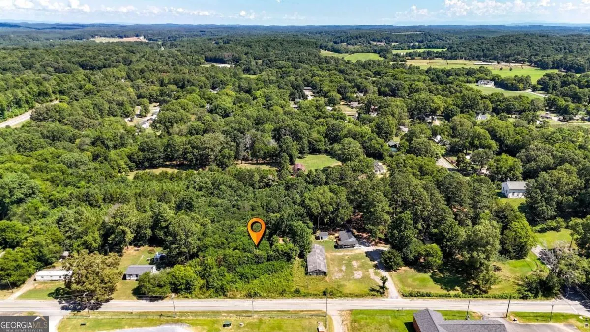 34 Fire Tower Road NW