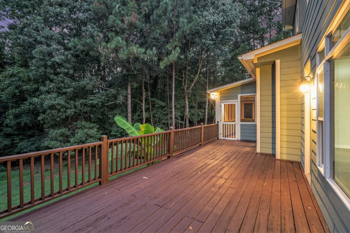 3630 Falls Trail