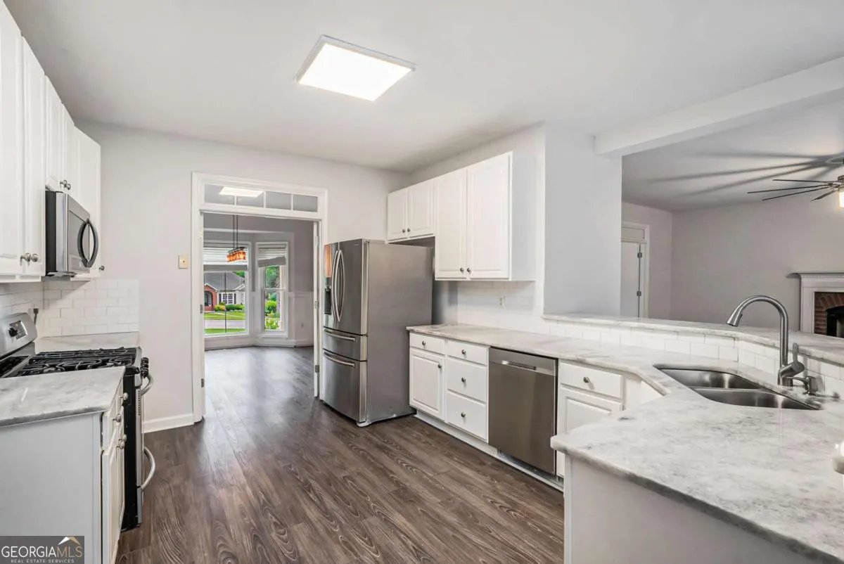3630 Falls Trail