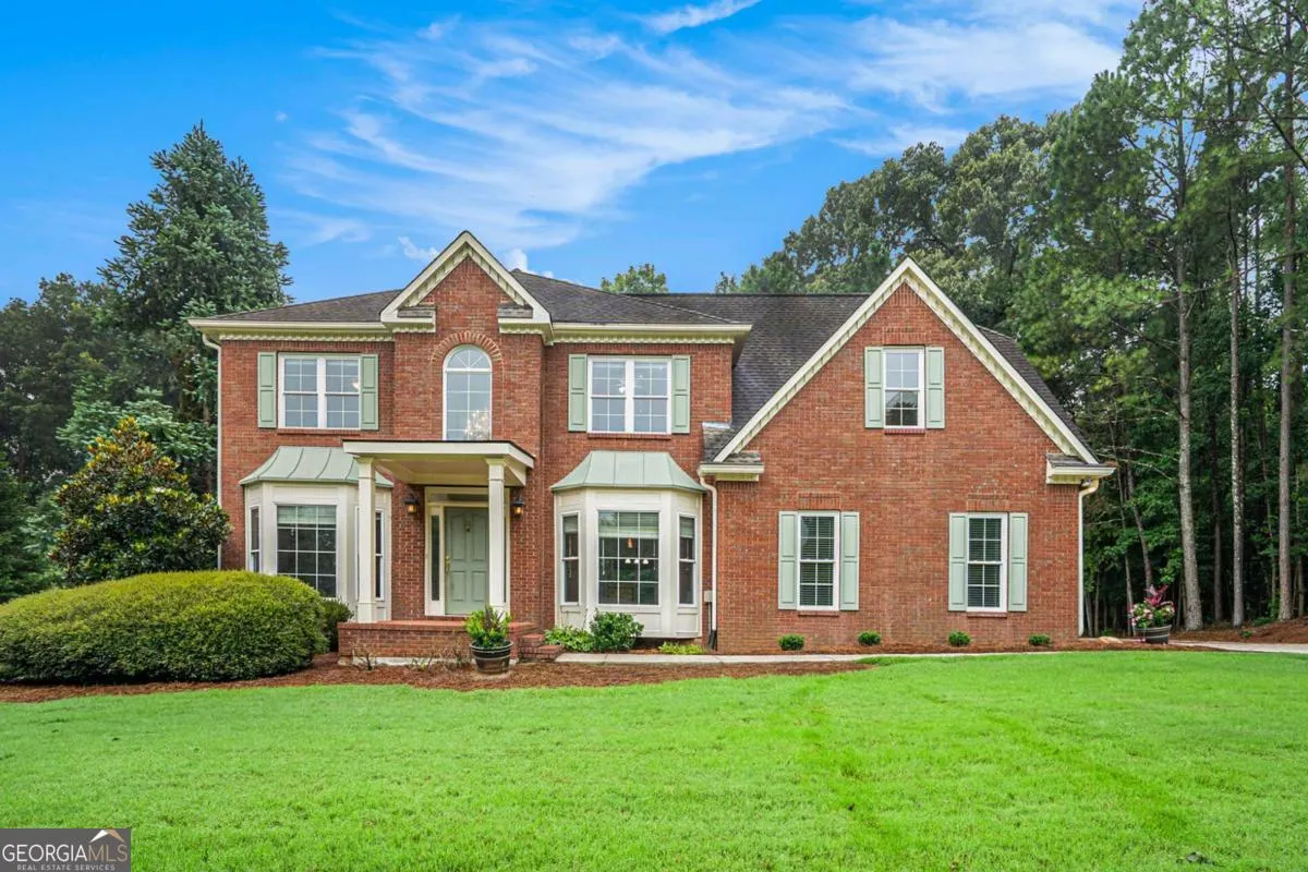 3630 Falls Trail