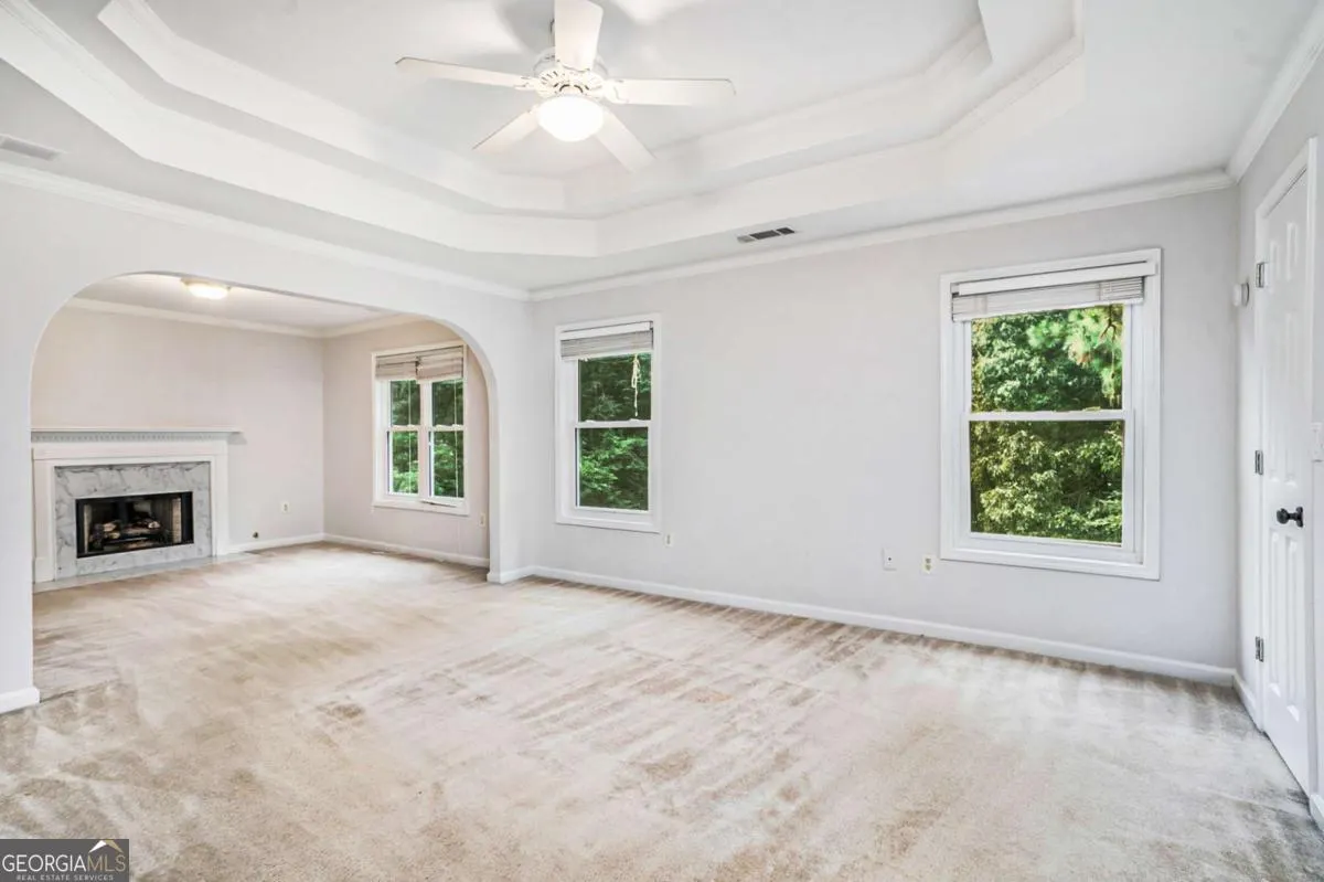3630 Falls Trail