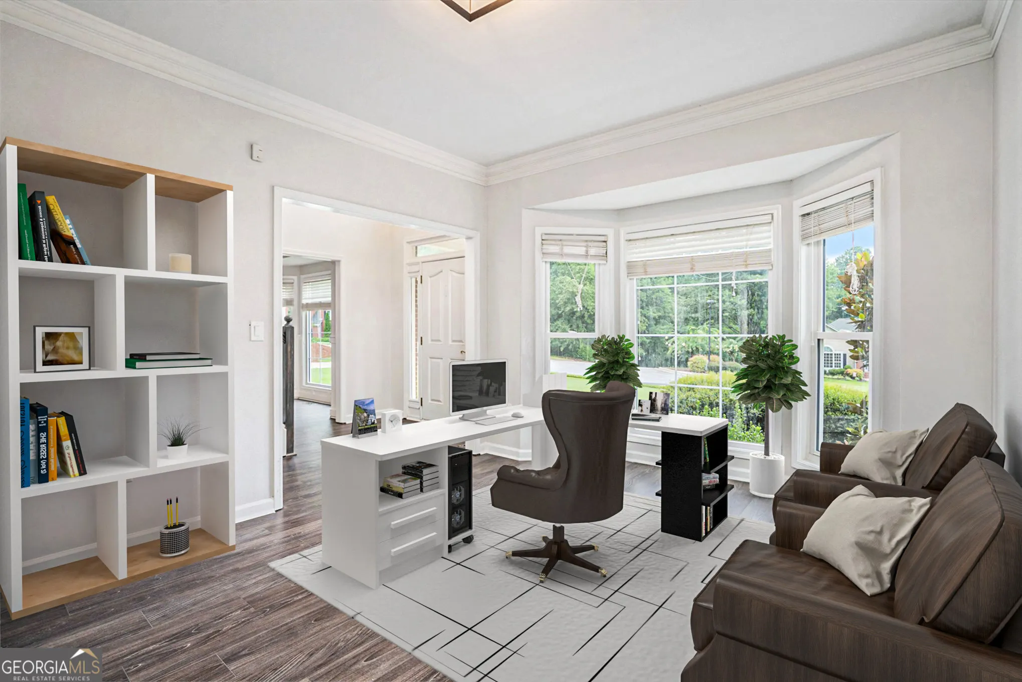 3630 Falls Trail