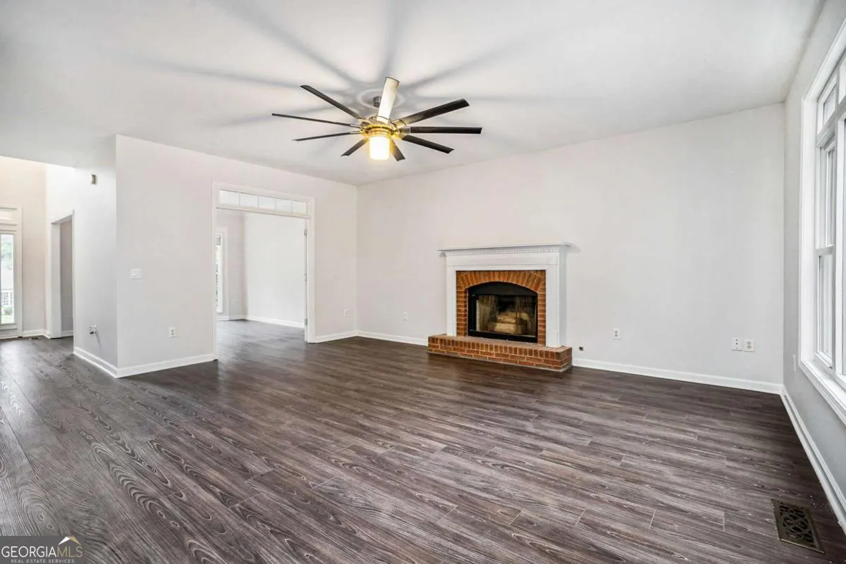 3630 Falls Trail