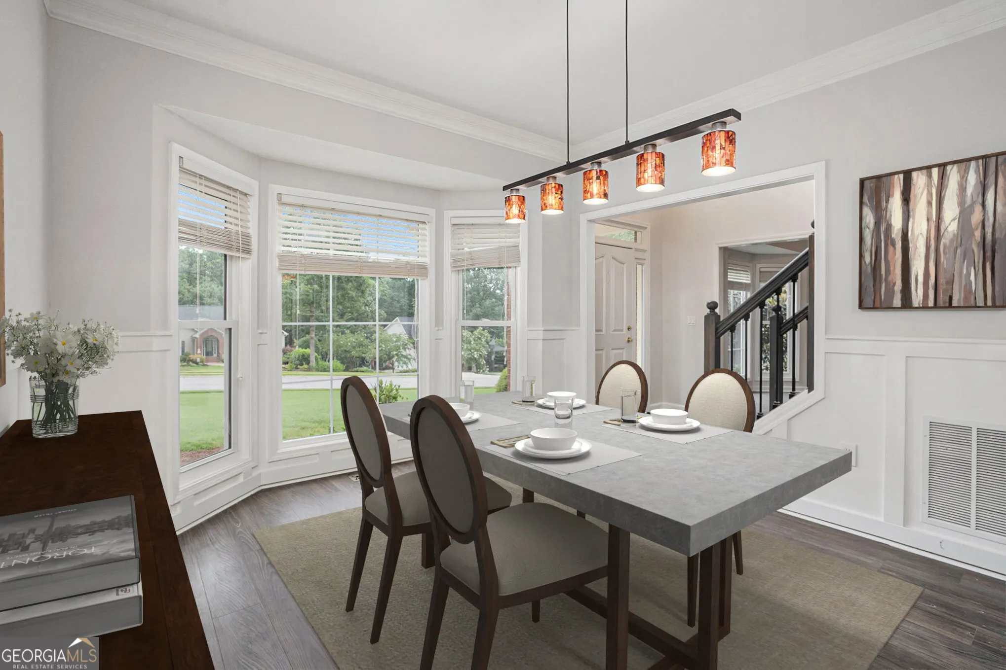 3630 Falls Trail