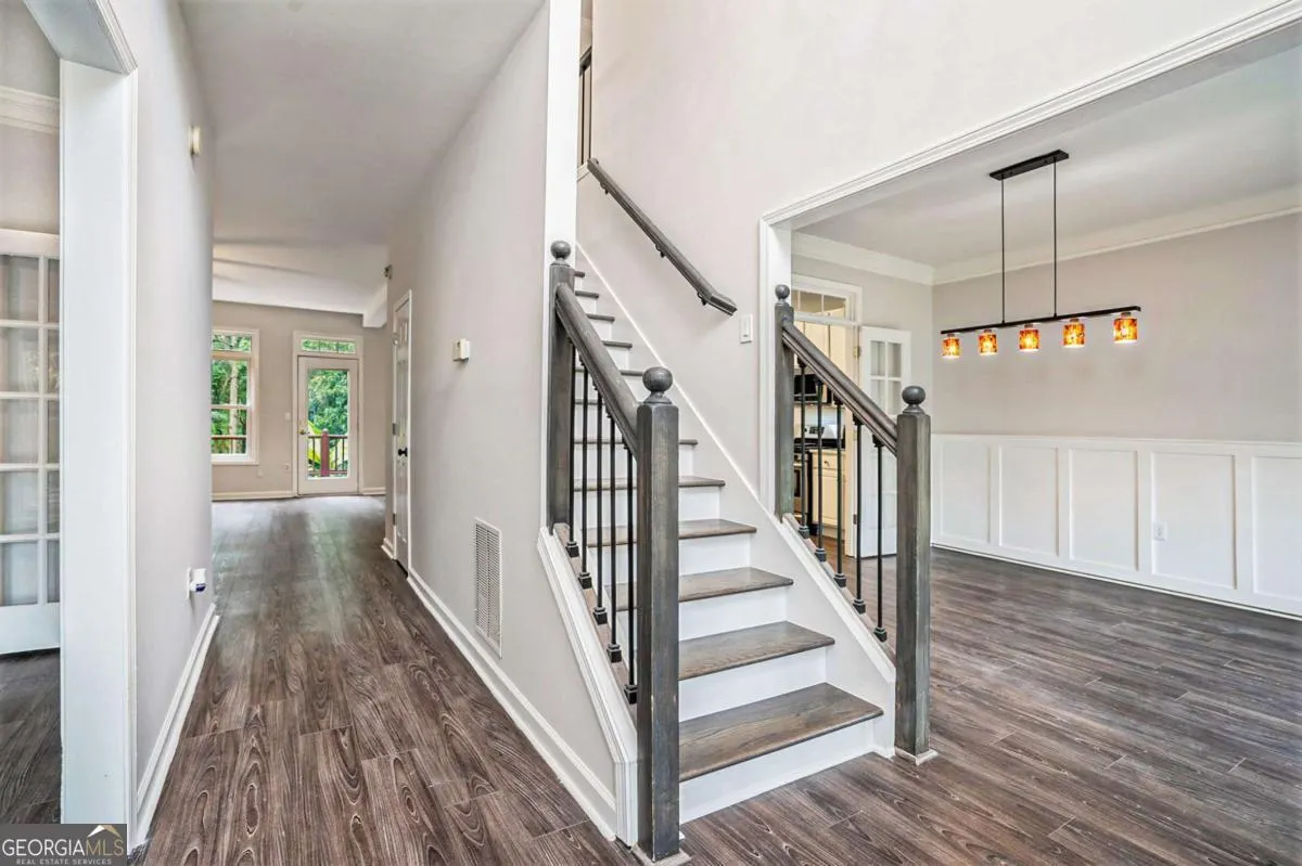 3630 Falls Trail