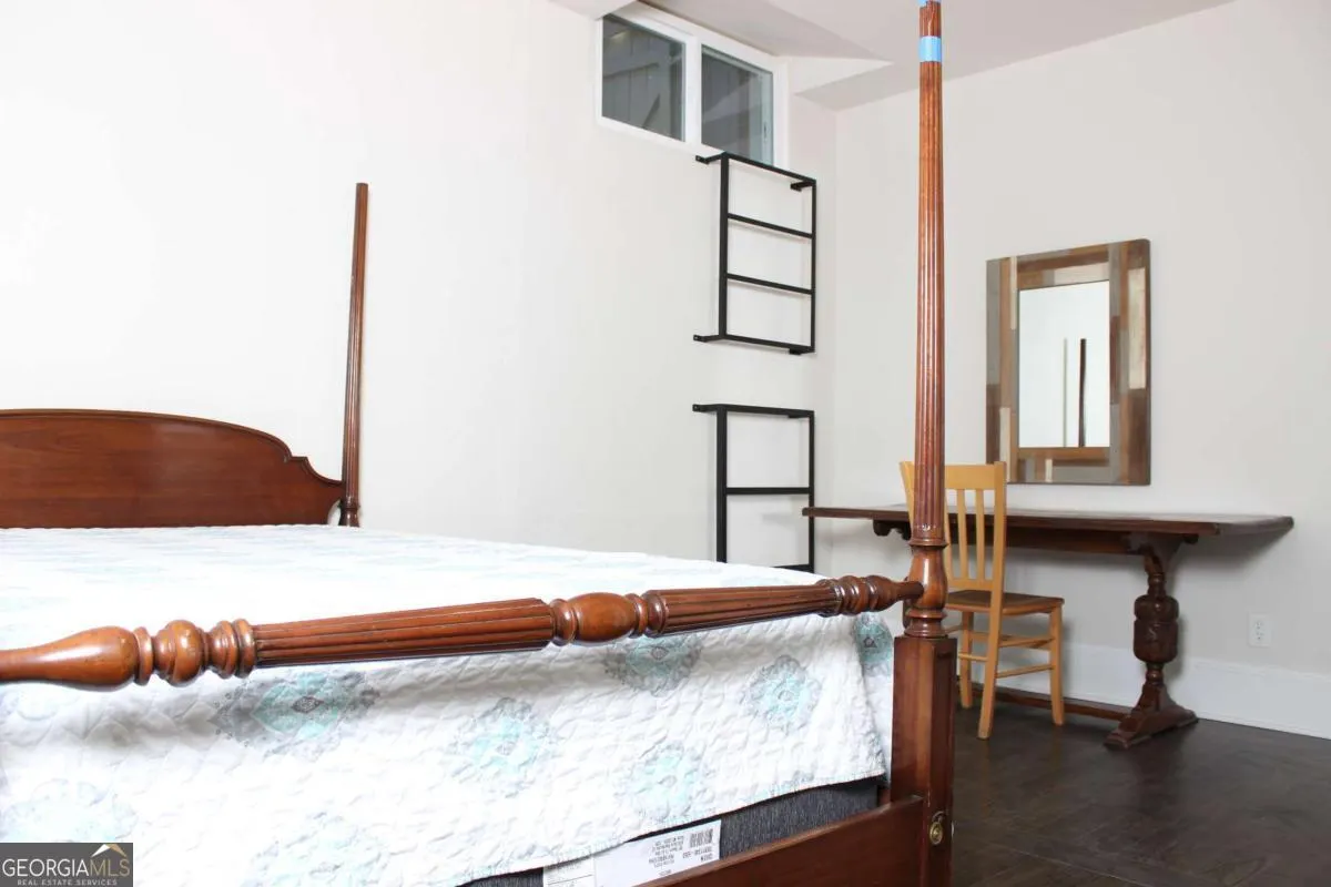 BASEMENT 1124 Center Street NW, #BASEMENT