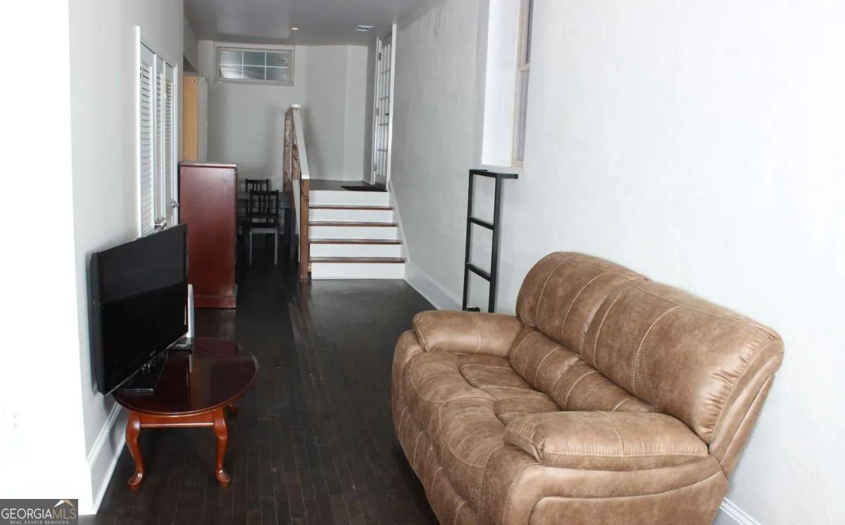 BASEMENT 1124 Center Street NW, #BASEMENT