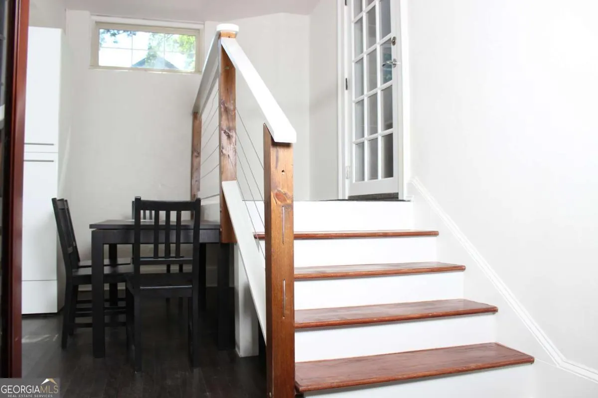 BASEMENT 1124 Center Street NW, #BASEMENT