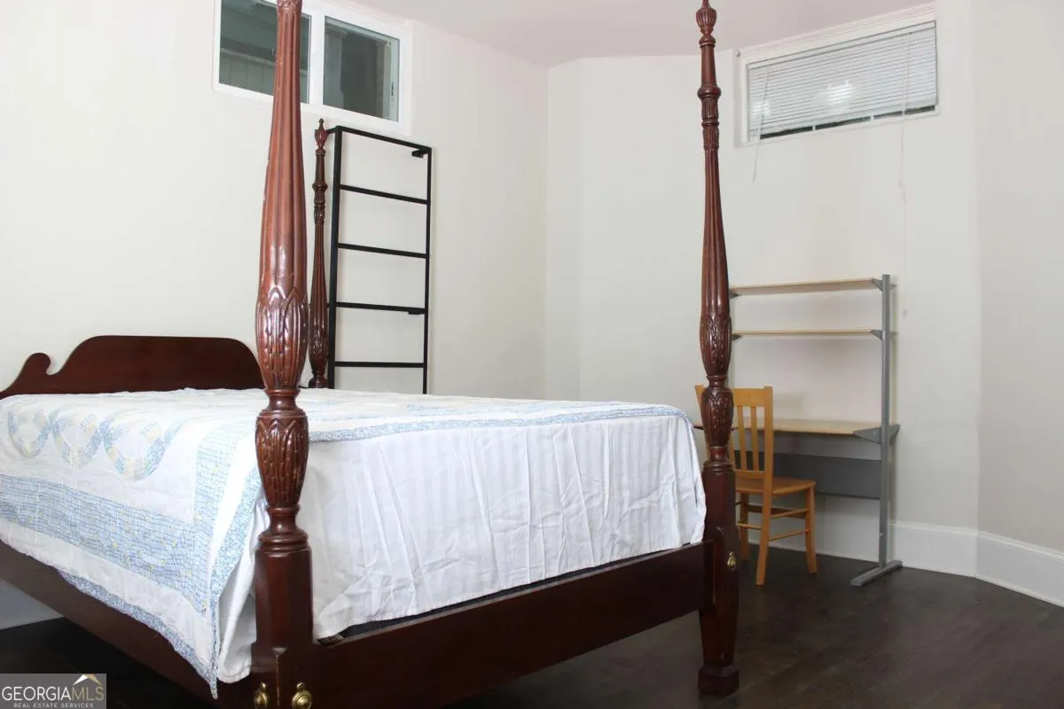 BASEMENT 1124 Center Street NW, #BASEMENT