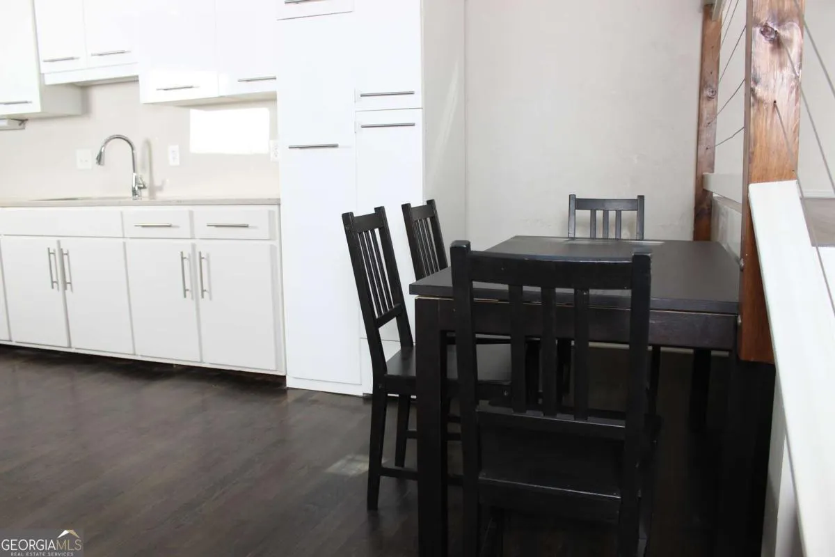 BASEMENT 1124 Center Street NW, #BASEMENT