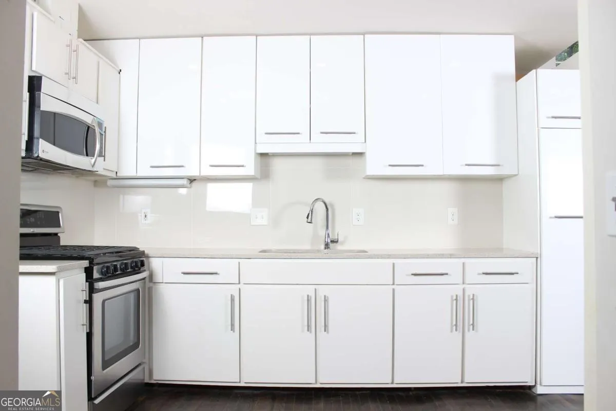 BASEMENT 1124 Center Street NW, #BASEMENT