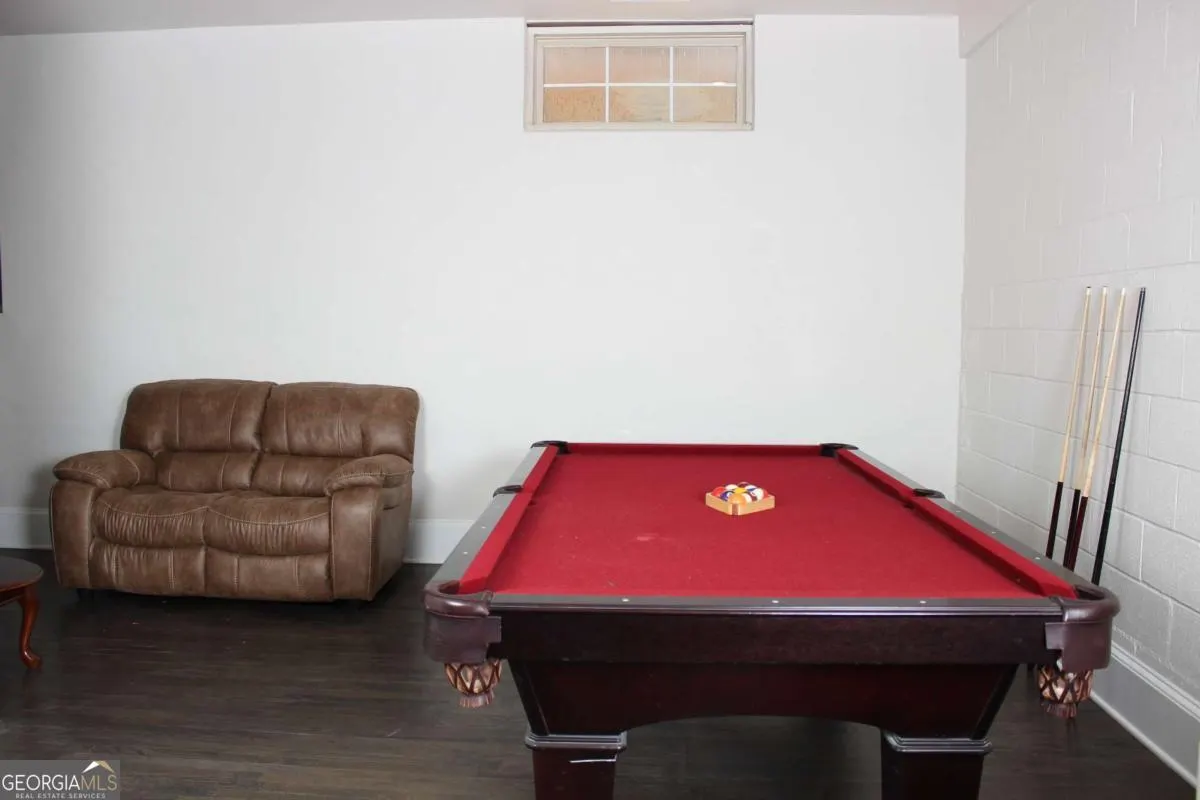 BASEMENT 1124 Center Street NW, #BASEMENT