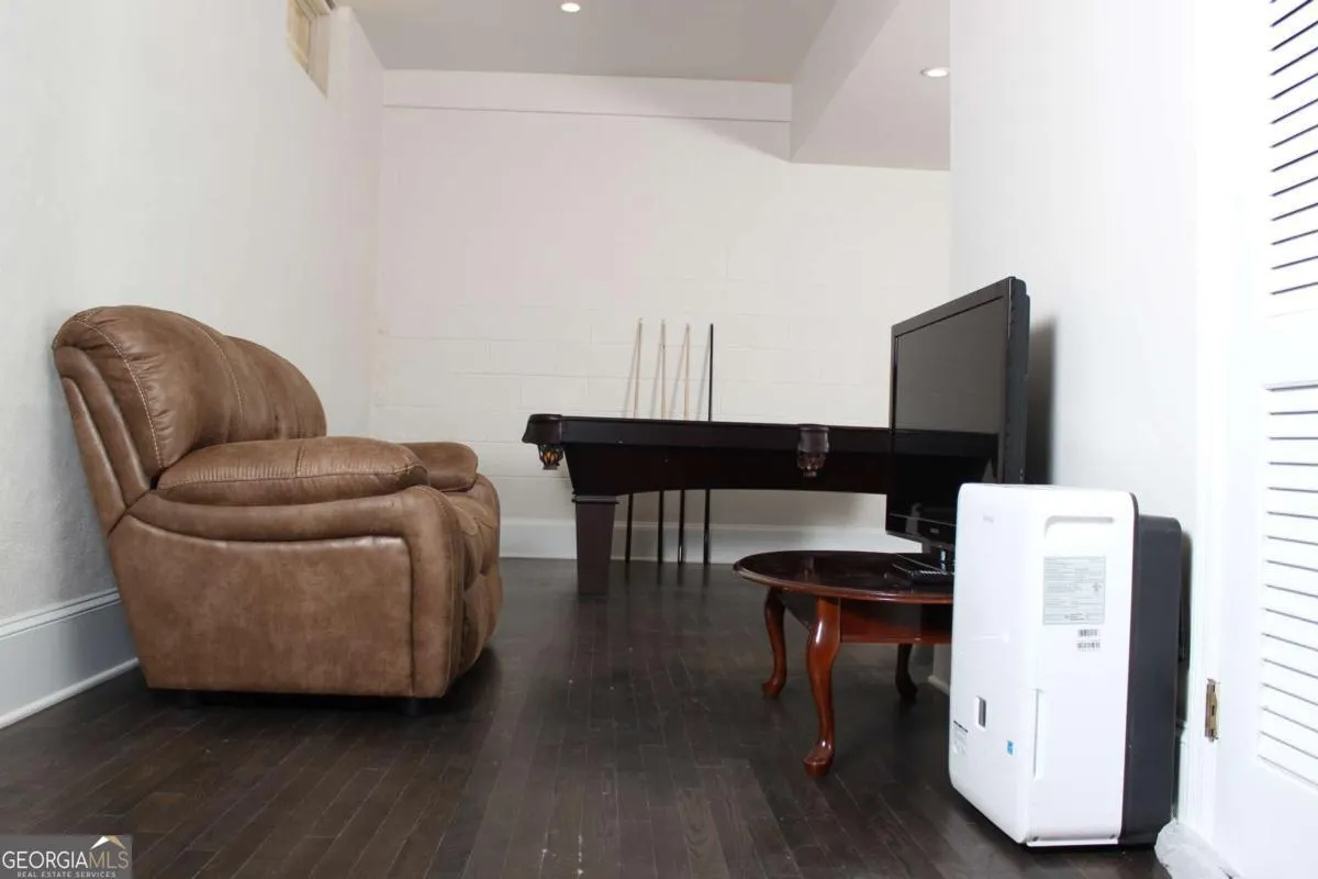 BASEMENT 1124 Center Street NW, #BASEMENT
