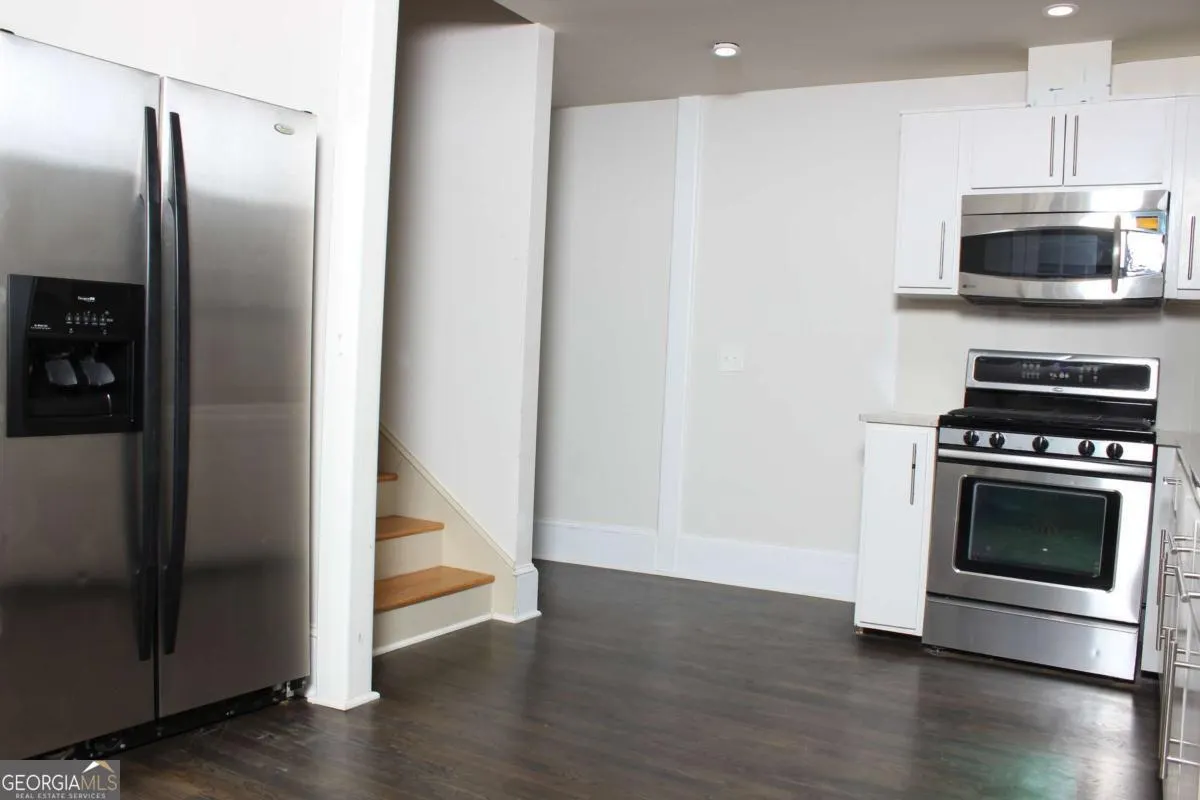 BASEMENT 1124 Center Street NW, #BASEMENT